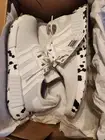 Size 9 - adidas NMD_R1 Color Splash - Cloud White La Vaca Cow spots