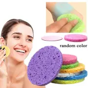 Pad Care Sponge Clean Makeup Exfoliating / Compressed Face Puff Skin Tool Remove