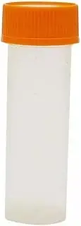 Empty Homeopathic Plastic Bottle, Virgin Plastic PACK OF (288)