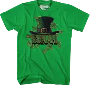 McBruh St. Patrick's Day T-Shirt