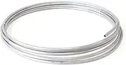 AF66-3000SS 3/8" S/Steel Fuel Line (9.5mm)Stainless Steel Hard Line