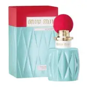 Miu Miu Signature Women’s Fragrance EDP 50mL Spray Bottle - New in Box Perfume