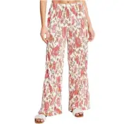 Steve Madden NWT Pleated Addy Pant