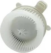 AC Heater Fan Blower Motor Compatible for Lexus CT200H CT200 1.8L 2ZR 272600-0456 87103-75021 8710375021 272600-0463 2726000463 8710375011(R Hand Drive)