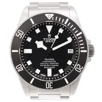 在飛比找Yahoo奇摩購物中心優惠-TUDOR帝舵 PELAGOS (25600TN) 鈦合金水