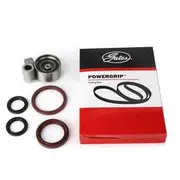 Basco Engine Timing Belt Kit - ETK1002