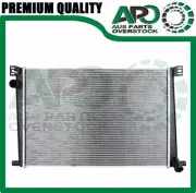 Premium Quality Radiator For MINI Cooper R56 / Coupe R58 Petrol None Turbo 06-On