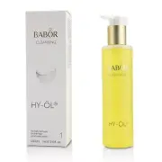 Babor CLEANSING HY-OL - For All Skin Types 200ml/6.3oz