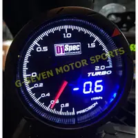 在飛比找蝦皮購物優惠-D1 Spec 3.5代 60mm 數位+指針式 雙顯示型 