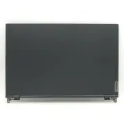 Lenovo Legion 5-15ACH6A LCD Cover Rear Back Housing Black 5CB1C72440