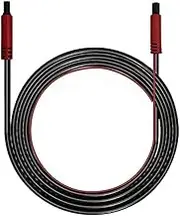 GKU Dash Cam 5.5m Extension Cord
