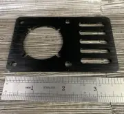 Stepper Motor Mounting Bracket Mount Plate Black for 3D Printer (Lot of 43)
