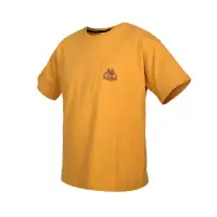 在飛比找Yahoo奇摩購物中心優惠-KAPPA 男短袖T恤-純棉 台灣製 休閒 上衣 32191