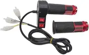 Electric Scooter Bicycle e-Bike e-Scooter Tricycle Motor Throttle Accelerator Have 3-Speed and Reverse Function