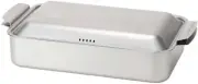 Snow Peak Snow Banquet Pot Outdoor camping BBQ FES-357
