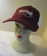 NWT Adidas Mississippi Slouch Trucker Embroidered Mesh Back Baseball Hat OSFM