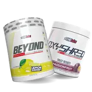 EHPLabs Lean Machine Stack