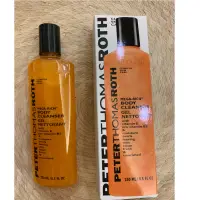 在飛比找蝦皮購物優惠-Peter Thomas Roth 彼得羅夫滋潤沐浴乳250