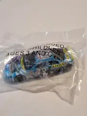 Star Wars Cheerios Car NASCAR 43 Diecast New Sealed Mail In Promo