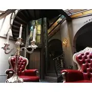 Borghese Palace Art Hotel