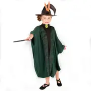 Harry Potter Professor McGonagall Costume - Child