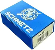 SCHMETZ Embroidery (130/705 H-E) Sewing Machine Needles - Bulk - Size 90/14