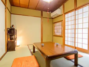 京都蠶之社民宿Guest House Kyoto Kaikonoyashiro