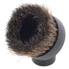Universal Soft Dusting Brush From Numatic For 32mm Vacuum Cleaners Genuine Part