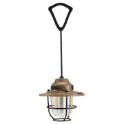 Outdoor Lighting Camping Lights Tent Canopy Retro Pine Cone Camping Lights9526
