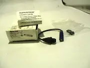 NEW HYDE PARK SM380A32800 ULTRASONIC PROXIMITY SENSOR