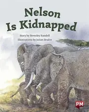 Nelson Is Kidnapped