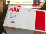 PSTX105-600-70 ABB 1SFA898109R7000 Soft Starter Spot Goods！Expedited Shipping