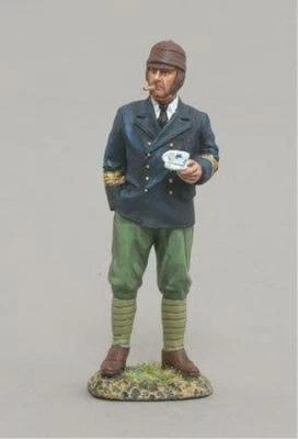 THOMAS GUNN WW1 GERMAN GW070B CHRISTIANSEN'S REAR GUNNER BERNHARD WLADYKA MIB