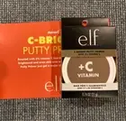 Elf C-Bright Putty Primer with 2% Vitamin C New