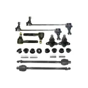 Front Whiteline Suspension Rebuild Kit for Holden Astra AH MK5 SRI 4CYL 04-09