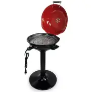 Better Chef 15-inch Electric Barbecue Grill