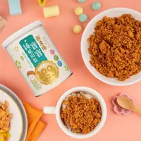 在飛比找SOGO istore優惠-[新東陽食品] 新東陽寶寶純豬肉鬆120g