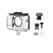 Waterproof Case Sports Camera Dive Protective Housing for DJI ACTION5 PRO/4/3