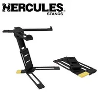 在飛比找蝦皮購物優惠-筆電架 DG400BB 海克力斯 HERCULES 零利率分