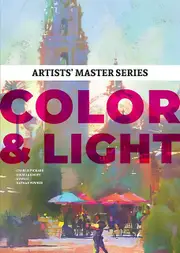 Artists Master Series Color Light Paperback Book