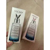 在飛比找蝦皮購物優惠-兩瓶vichy精華液全新過期品