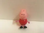 Peppa Pig | Cake topper | Toy