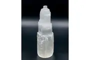 Crystal Wonderland Large Selenite Skyscraper Tower 20cm
