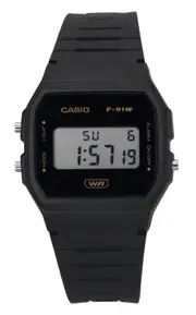 Casio F-91WB-8A Mens Watch