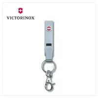 在飛比找momo購物網優惠-【VICTORINOX 瑞士維氏】腰掛式金屬鎖圈(4.185