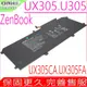 ASUS UX305,C31N1411 電池 華碩 UX305FA,UX305CA UX305FA,UX305CA-FB UX305CA-FC,UX305FA-FB