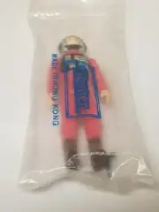 Vintage Star Wars B-Wing Pilot Figure Kenner Mail Away