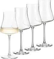 Libbey Signature Stratford All-Purpose Wine Glass, 16-Ounce, Set of 4
