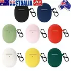 Soft Silicone Headphones Cover Case Anti Scratch for Google Pixel Buds A-Series