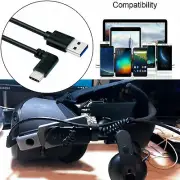 USB-C Cable USB3.2 for Oculus Quest Link Type-c 3.2Gen1 Data Charging Cable Cord